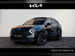 Kia Sportage - 1.6 T-GDi Hybrid GT-PlusLine AWD | PANO | Memory Seats | Stoel/stuurverw-vent. | Harman Ka