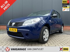 Dacia Sandero - 1.2 Ambiance (12 mnd BOVAG garantie)