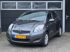 Toyota Yaris - 1.3 VVTi Aspiration Airco, NAP