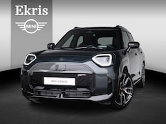 MINI Aceman - SE John Cooper Works Trim + Package XL