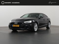 Audi A5 Sportback - 35 TFSI S edition | S-Line | Matrix Led | Parkeercamera | Virtual Cockpit | Keyless Go | C