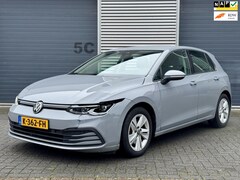 Volkswagen Golf - 2.0 TDI Golf Led/Sfeer/Navi Edition 2020