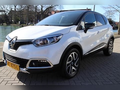 Renault Captur - 1.2 TCe Wave AUTOMAAT-LEER-CAMERA-LUX AKTIE PRIJS