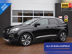 Peugeot 3008 - 1.5 BlueHDi 130PK Aut. Blue Lease Allure Carplay | Camera | Incl. garantie