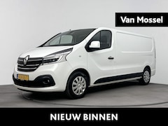 Renault Trafic - 2.0 dCi 120 T29 L2H1 Comfort | Trekhaak | Betimmering | Achteruitrijcamera | Navigatie | C