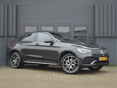 Mercedes-Benz GLC-klasse Coupé - 300e 4MATIC | AMG | ACC | SCHUIFDAK | TREKHAAK |