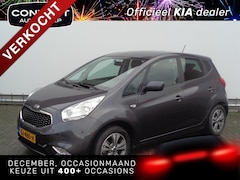 Kia Venga - 1.4 First Edition [ Trekhaak ]