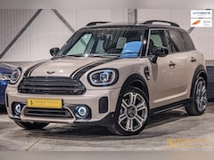 MINI Countryman - 1.5 Cooper|Yours|Pano|Leder|Cam|H&K|HUD