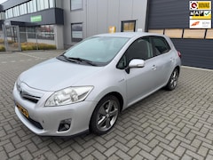 Toyota Auris - 1.8 Full Hybrid Executive