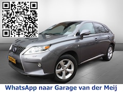 Lexus RX 450h - 4WD F-Sport L