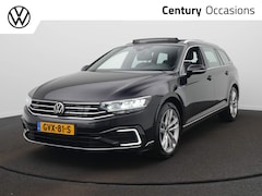 Volkswagen Passat Variant - 1.4 TSI PHEV GTE Business / Acc / Panoramadak / elek. klep