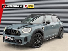 MINI Countryman - 2.0 Cooper S E ALL4 Pano/Camera/Apple/Adap CC