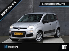 Fiat Panda - Easy 1.2 69pk CITY DRIVING MODE | RADIO | NAVI | USB | 24MND GARANTIE