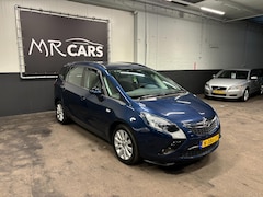 Opel Zafira Tourer - 1.4 Business+ 7p. Airco/Cruise Control