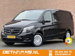 Mercedes-Benz Vito - 116CDI 164PK Lang / 2.500KG Trekhaak / Omvormer / / Euro6