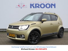 Suzuki Ignis - 1.2 Stijl Intro, Automaat, Navigatie, All season banden