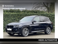 BMW X3 - xDrive30e | M-Sport | Panorama | Harman/kardon | Elek. stoelverst. | Gesture | Head up | G