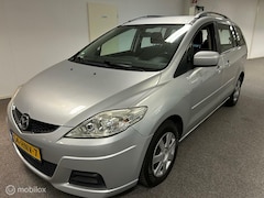 Mazda 5 - 5 1.8 Touring 7 Pers. uitvoering