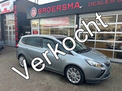 Opel Zafira Tourer - 1.4 Business+ 1 EIGENAAR MET 111.000 KM