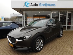 Mazda CX-30 - SkyActiv 122 6MTComfort 18 Inch