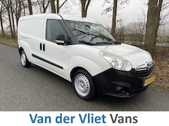 Opel Combo - 1.6 CDTi L2 Edition Airco, Inrichting, Onderhoudshistorie aanwezig