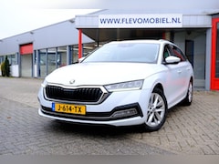 Skoda Octavia Combi - 1.0 TSI Business Edition Virt.Displ|Navi|SmartLink|Cam|LMV