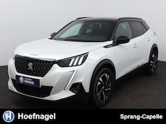 Peugeot 2008 - 1.2 PureTech GT-Line | Navi | Cruise | CarPlay