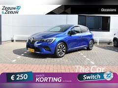 Renault Clio - 1.0 TCe 90 Techno | Camera | Apple Carplay/Android auto | Navigatie | Cruise & Climate Con