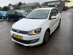 Volkswagen Polo - 1.4 TDI BlueMotion