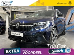 Renault Espace - E-Tech Hybrid 200 iconic 7p. | Profiteer nu van €3300, - Zeeuw & Zeeuw korting |