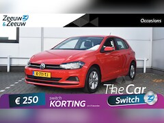 Volkswagen Polo - 1.0 MPI Comfortline Business | Android Auto| Apple Carplay | LMV | Cruise Control | 16536K