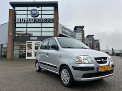 Hyundai Atos - 1.1i Active Young 5deurs NAP APK