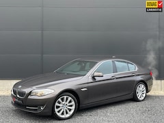 BMW 5-serie - 528i Executive Navi | Clima | Leder