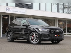 Audi Q7 - 60 TFSIe Quattro Competition Pano I ACC