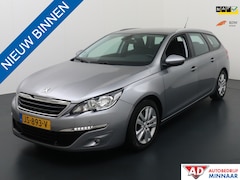 Peugeot 308 SW - 1.2 PureTech Active