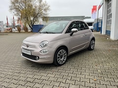 Fiat 500 C - 1.2 Star (RIJKLAARPRIJS / BOVAG)