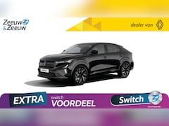 Renault Rafale - E-Tech 4x4 plug-in hybrid 300 esprit Alpine | De nieuwe Rafale | Nu leverbaar met €3800,