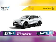 Renault Symbioz - 1.6 E-Tech hybrid 145 esprit Alpine | NU leverbaar en profiteer van €2000, - extra Zeeuw &