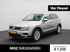 Volkswagen Tiguan - 1.5 TSI Comfortline Business | Navigatie | Achteruitrijcamera | Stoelverwarming | Parkeers