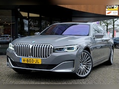 BMW 7-serie - 745Le High Executive/Massage/360°/Pano/Pilot Assist/B&W/