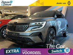 Renault Austral - E-Tech Hybrid 200 pk Iconic Esprit Alpine | Profiteer nu van de €4000, - Zeeuw & Zeeuw kor