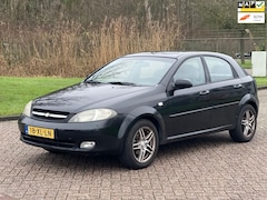 Chevrolet Lacetti - 1.6-16V Style/APK TOT 10-05-2025