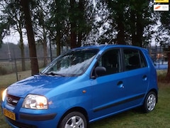 Hyundai Atos - 1.1i Active Cool Airco nieuwe apk 113.000 N.A.P