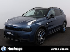 Lynk & Co 01 - 1.5 Plug-In Hybrid