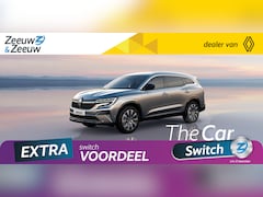 Renault Espace - E-Tech Hybrid 200 techno 5p. | Profiteer nu van de €3300, - Zeeuw & Zeeuw korting |