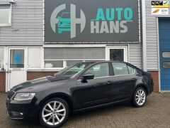 Skoda Octavia - 1.2 TSI Greentech Elegance Business | orig. NL |zeer compleet