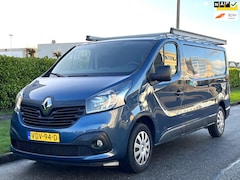 Renault Trafic - 1.6 dCi T29 L2H1 Work Edition Energy 92KW 125PK