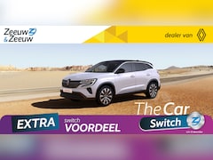 Renault Austral - Mild Hybrid Advanced 130 Techno | Profiteer nu van de €4000, - Zeeuw & Zeeuw korting |