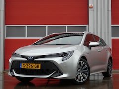 Toyota Corolla Touring Sports - 1.8 Hybrid Business Intro/ lage km/ zeer mooi