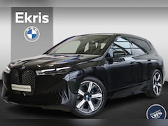 BMW iX - xDrive40 Sport Pakket | Driving Assistant Plus